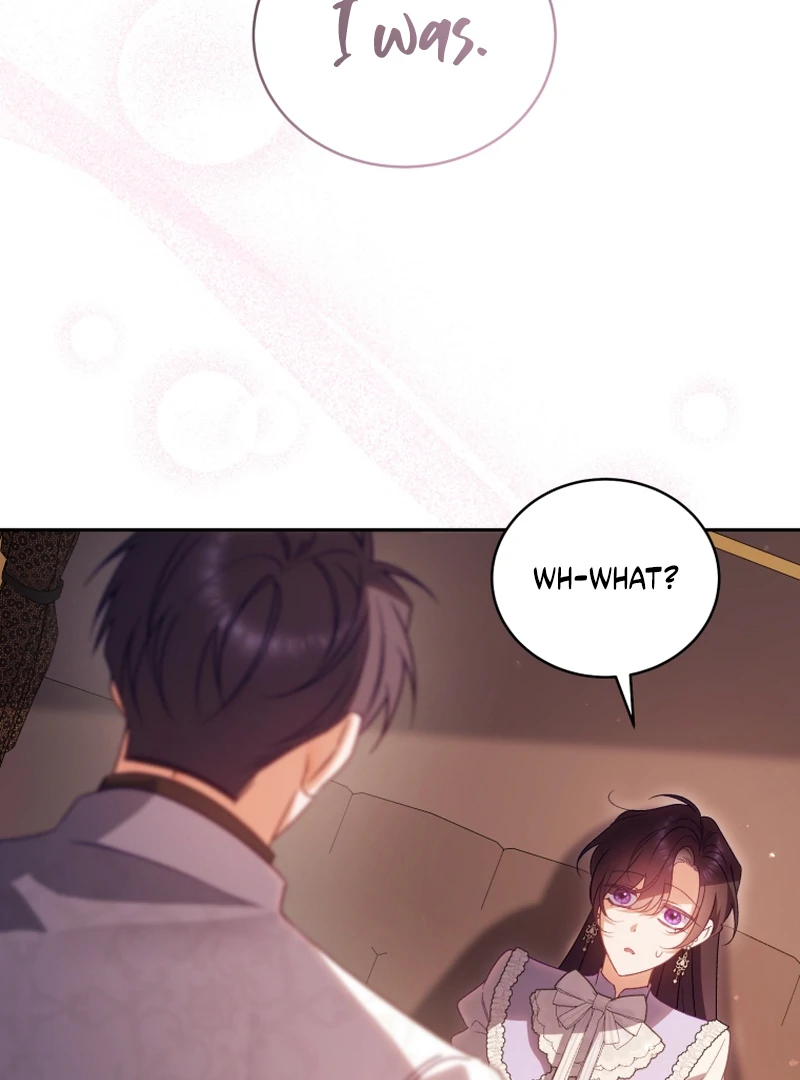 Honey, I Believe That’s Your Misunderstanding Chapter 39 493 118