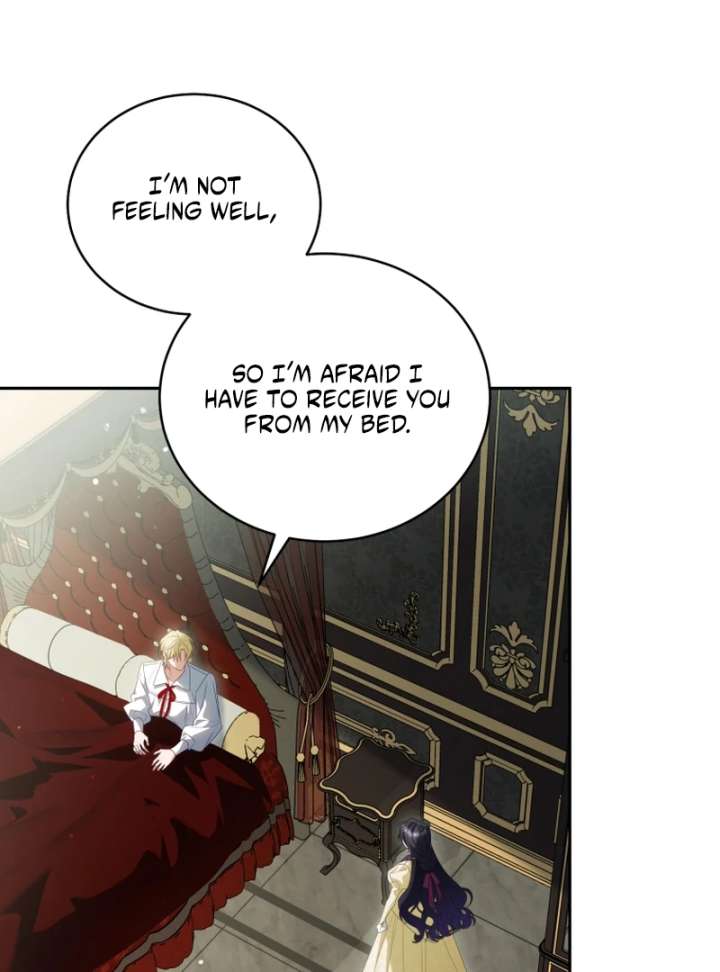 Honey, I Believe That’s Your Misunderstanding Chapter 42 402 003