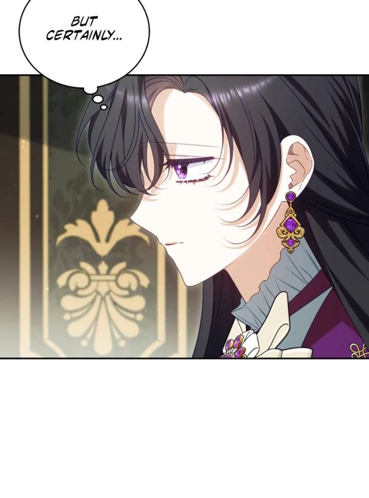 Honey, I Believe That’s Your Misunderstanding Chapter 42 404 005