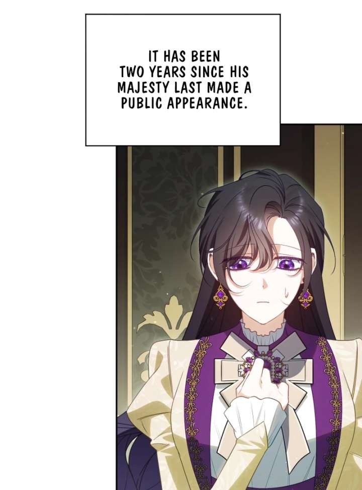 Honey, I Believe That’s Your Misunderstanding Chapter 42 411 012