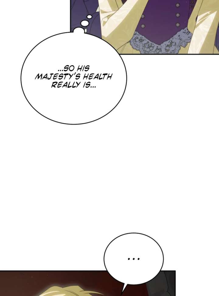 Honey, I Believe That’s Your Misunderstanding Chapter 42 412 013