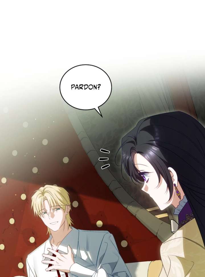Honey, I Believe That’s Your Misunderstanding Chapter 42 415 016