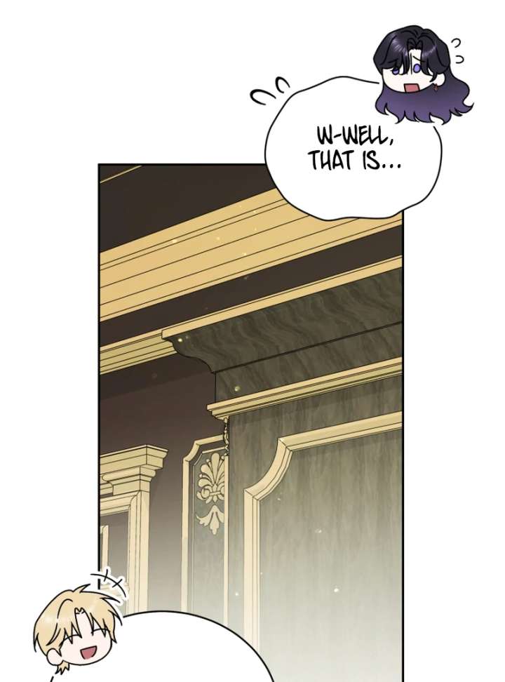 Honey, I Believe That’s Your Misunderstanding Chapter 42 417 018