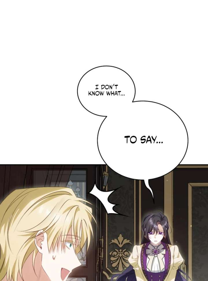 Honey, I Believe That’s Your Misunderstanding Chapter 42 429 030