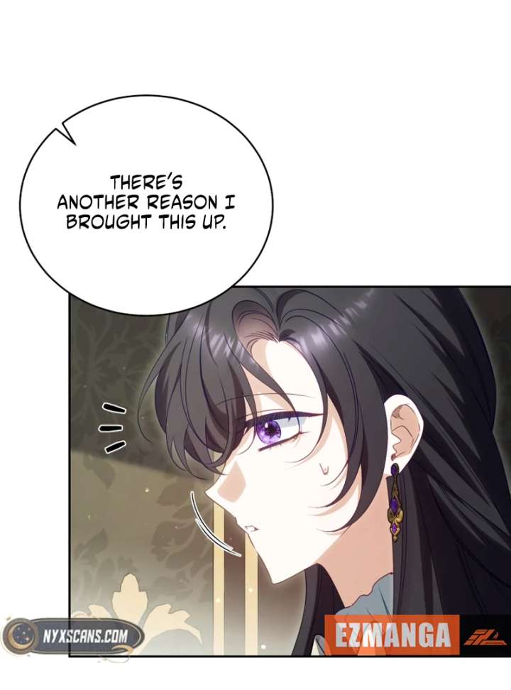 Honey, I Believe That’s Your Misunderstanding Chapter 42 431 032
