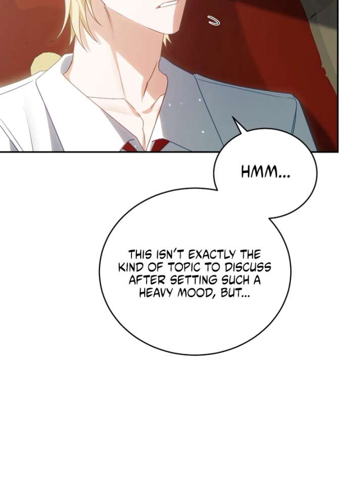 Honey, I Believe That’s Your Misunderstanding Chapter 42 433 034