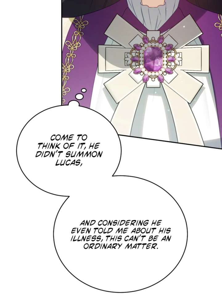 Honey, I Believe That’s Your Misunderstanding Chapter 42 435 036