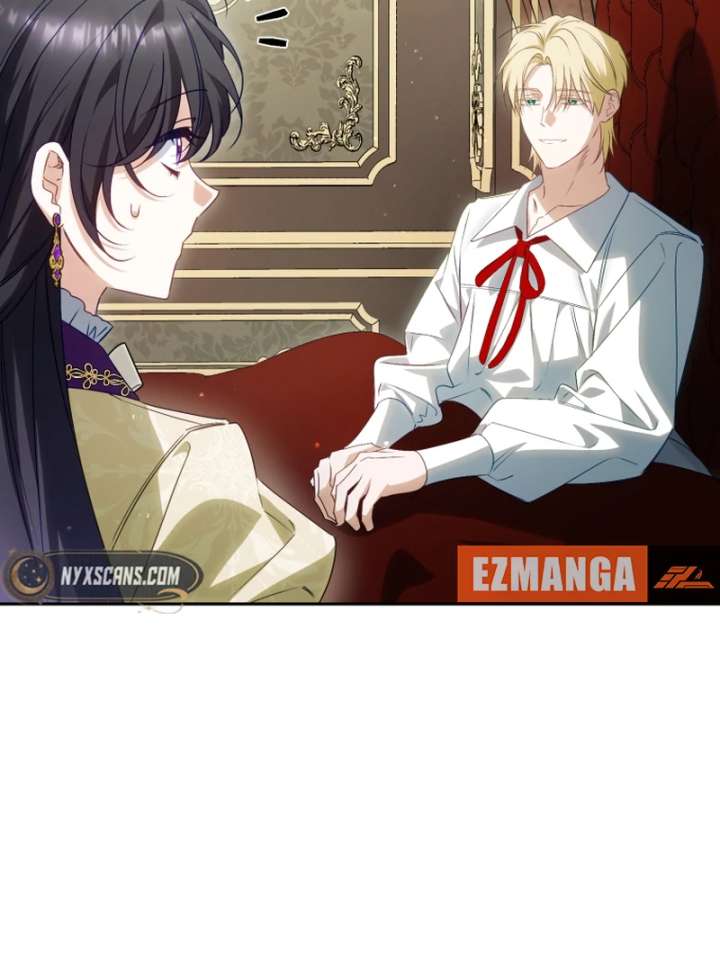 Honey, I Believe That’s Your Misunderstanding Chapter 42 453 054