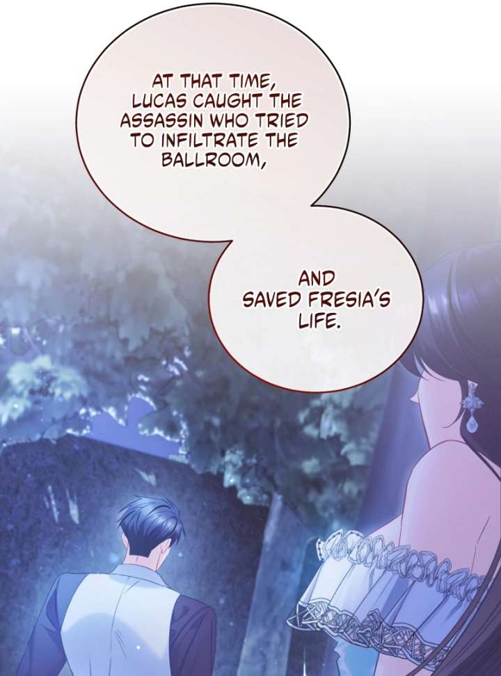 Honey, I Believe That’s Your Misunderstanding Chapter 42 456 057