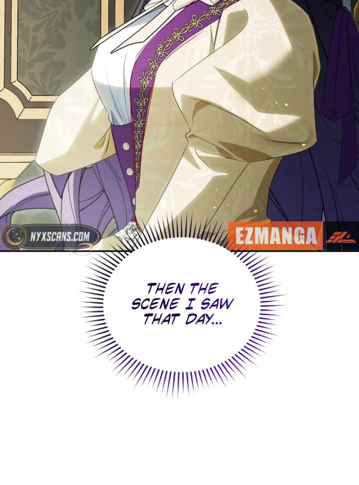 Honey, I Believe That’s Your Misunderstanding Chapter 42 458 059