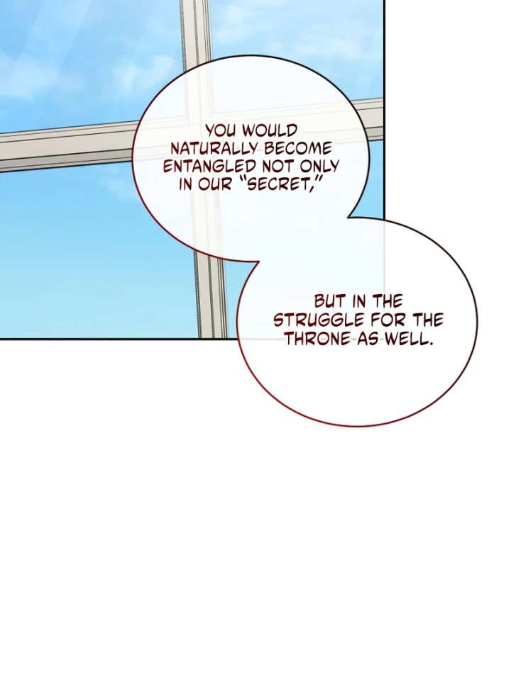 Honey, I Believe That’s Your Misunderstanding Chapter 42 460 061