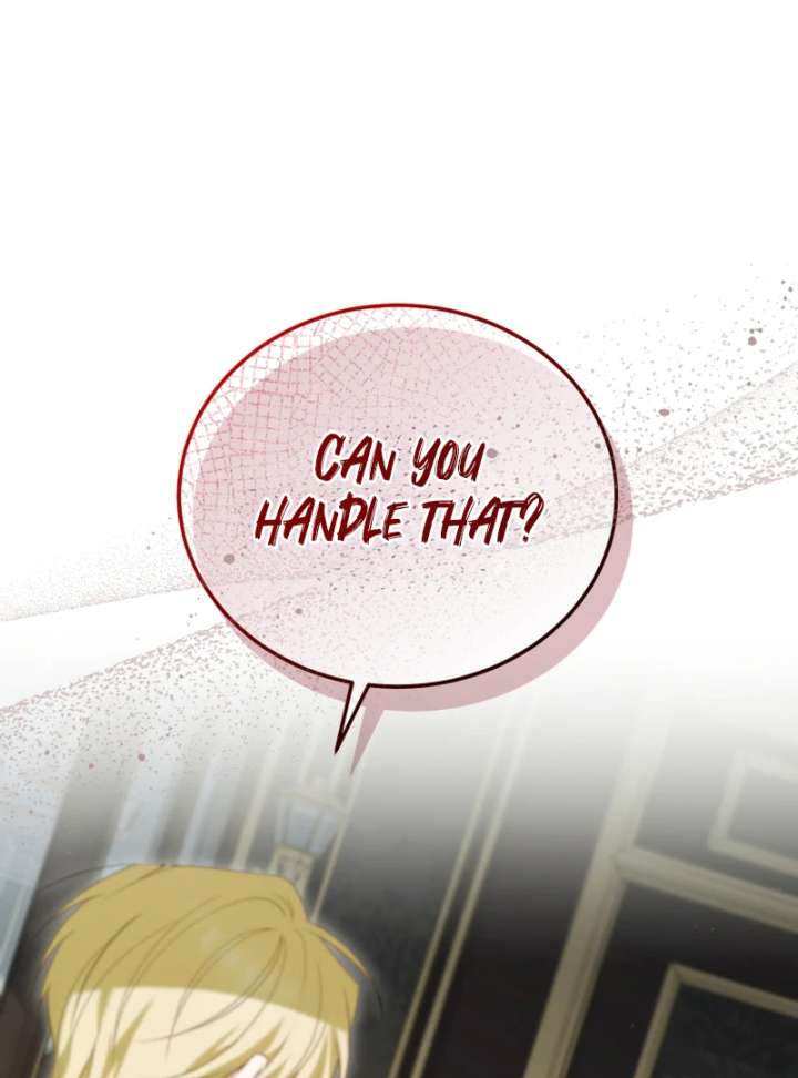 Honey, I Believe That’s Your Misunderstanding Chapter 42 462 063