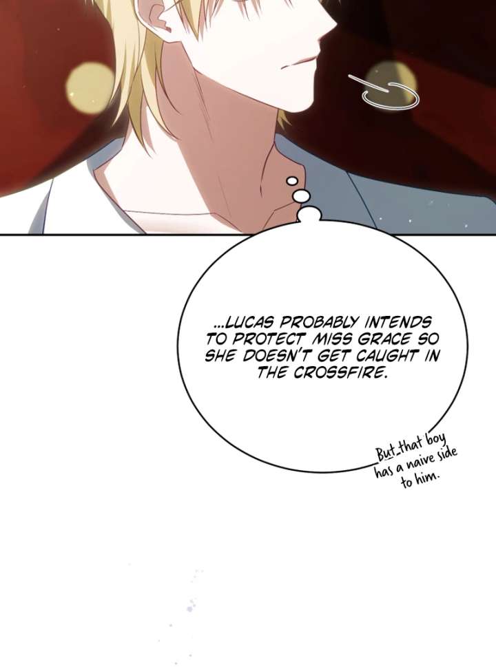 Honey, I Believe That’s Your Misunderstanding Chapter 42 465 066