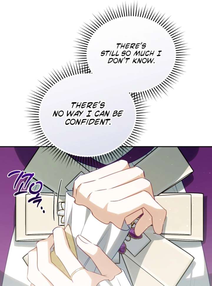 Honey, I Believe That’s Your Misunderstanding Chapter 42 469 070