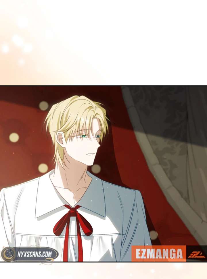 Honey, I Believe That’s Your Misunderstanding Chapter 42 473 074