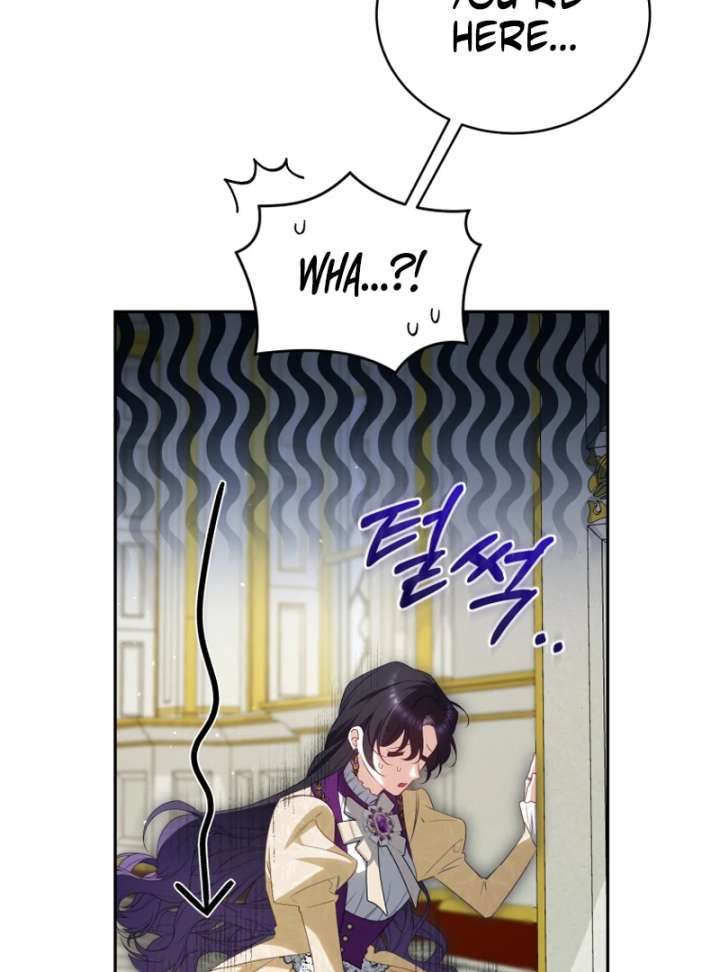 Honey, I Believe That’s Your Misunderstanding Chapter 42 479 080