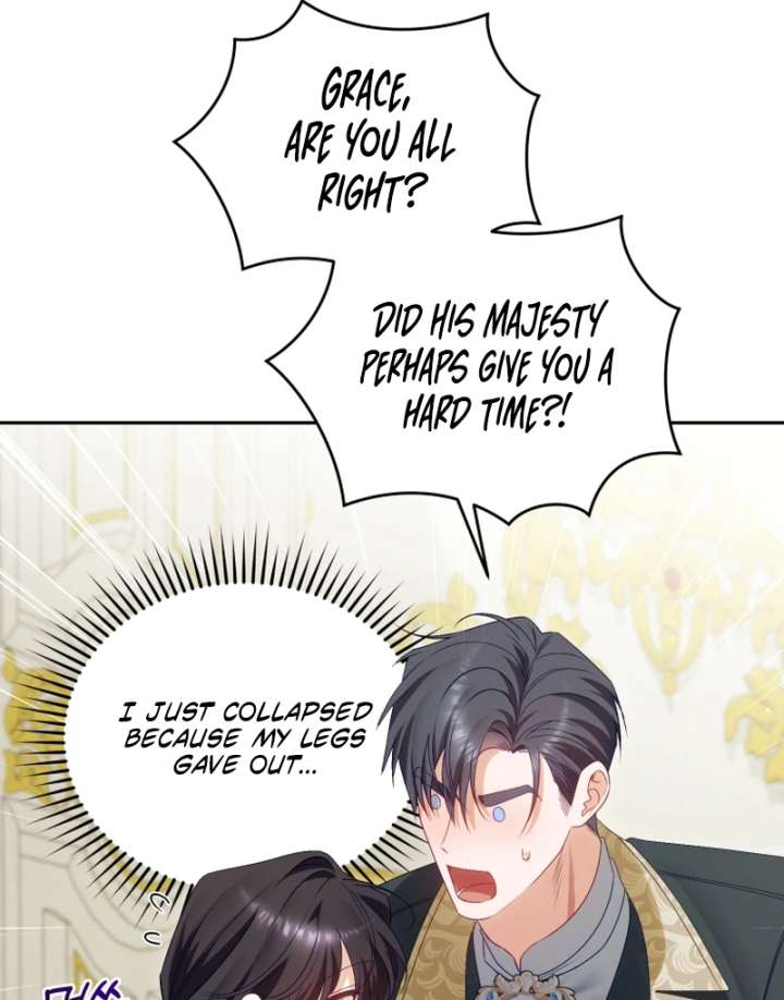 Honey, I Believe That’s Your Misunderstanding Chapter 42 481 082