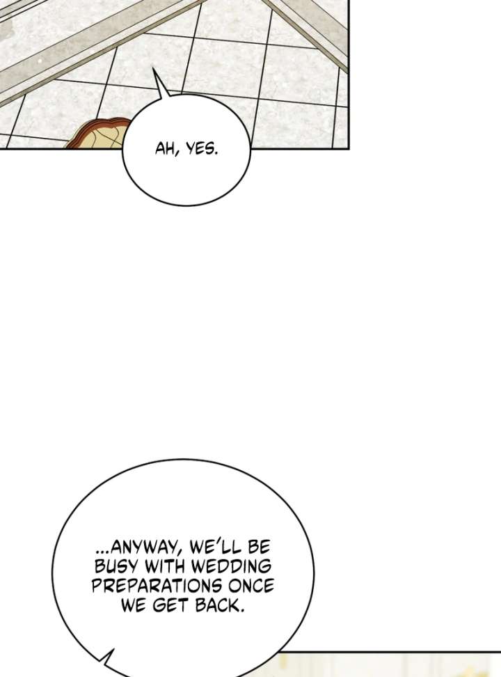 Honey, I Believe That’s Your Misunderstanding Chapter 42 484 085