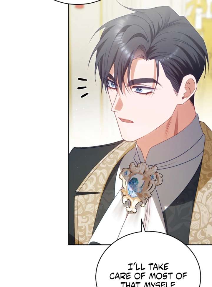 Honey, I Believe That’s Your Misunderstanding Chapter 42 485 086