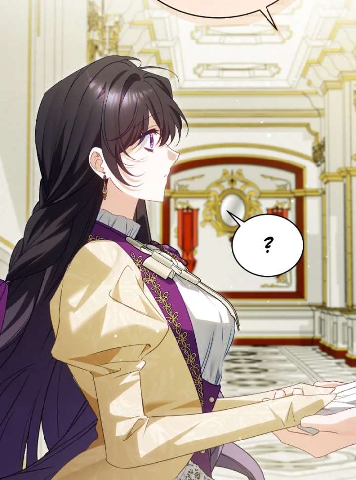 Honey, I Believe That’s Your Misunderstanding Chapter 42 487 088