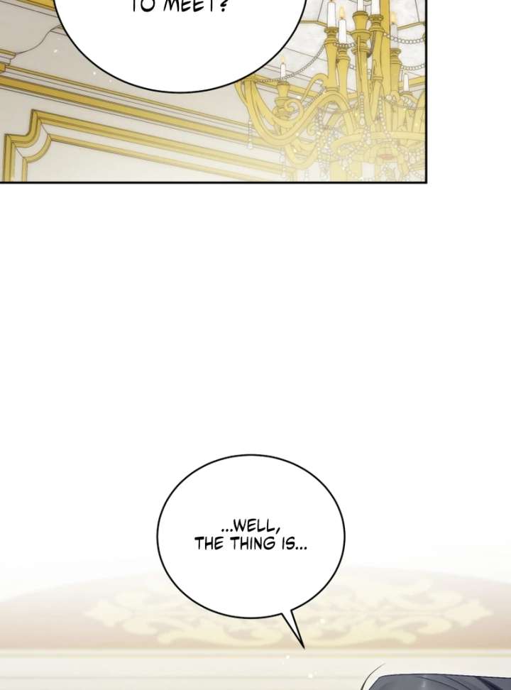 Honey, I Believe That’s Your Misunderstanding Chapter 42 489 090