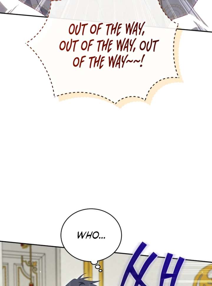 Honey, I Believe That’s Your Misunderstanding Chapter 42 493 094