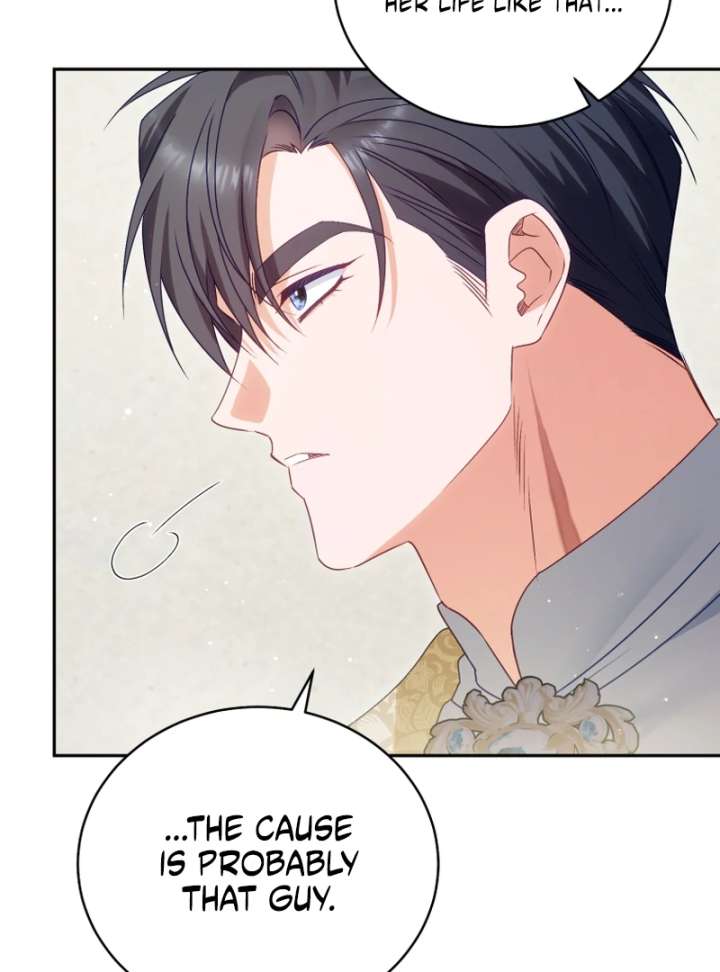 Honey, I Believe That’s Your Misunderstanding Chapter 42 500 101
