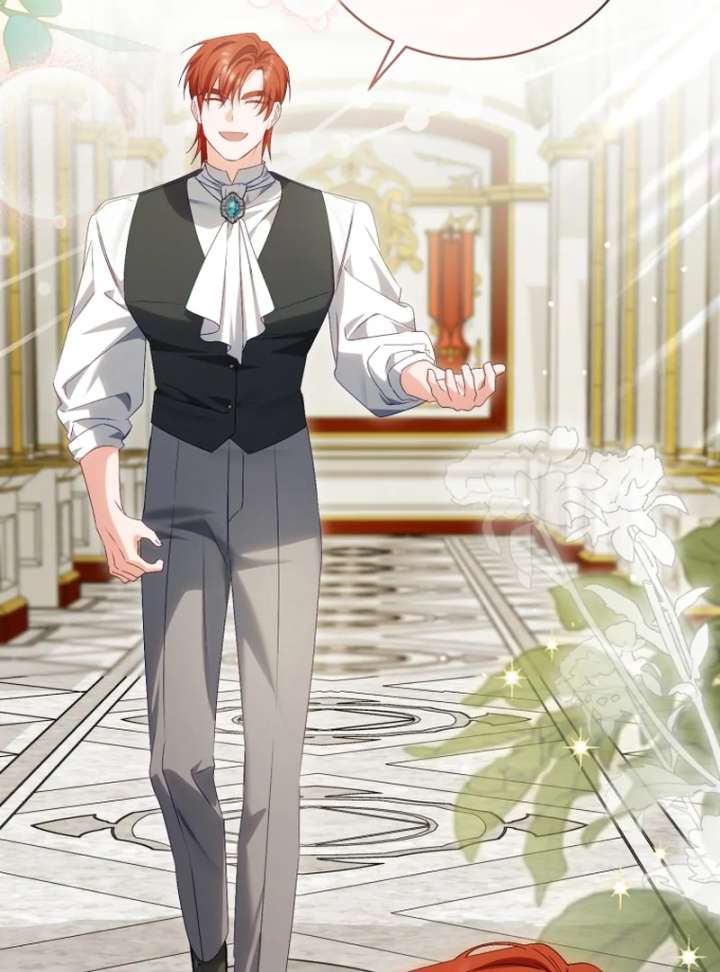 Honey, I Believe That’s Your Misunderstanding Chapter 42 503 104