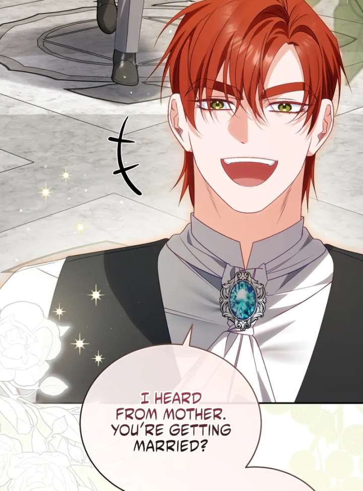 Honey, I Believe That’s Your Misunderstanding Chapter 42 504 105