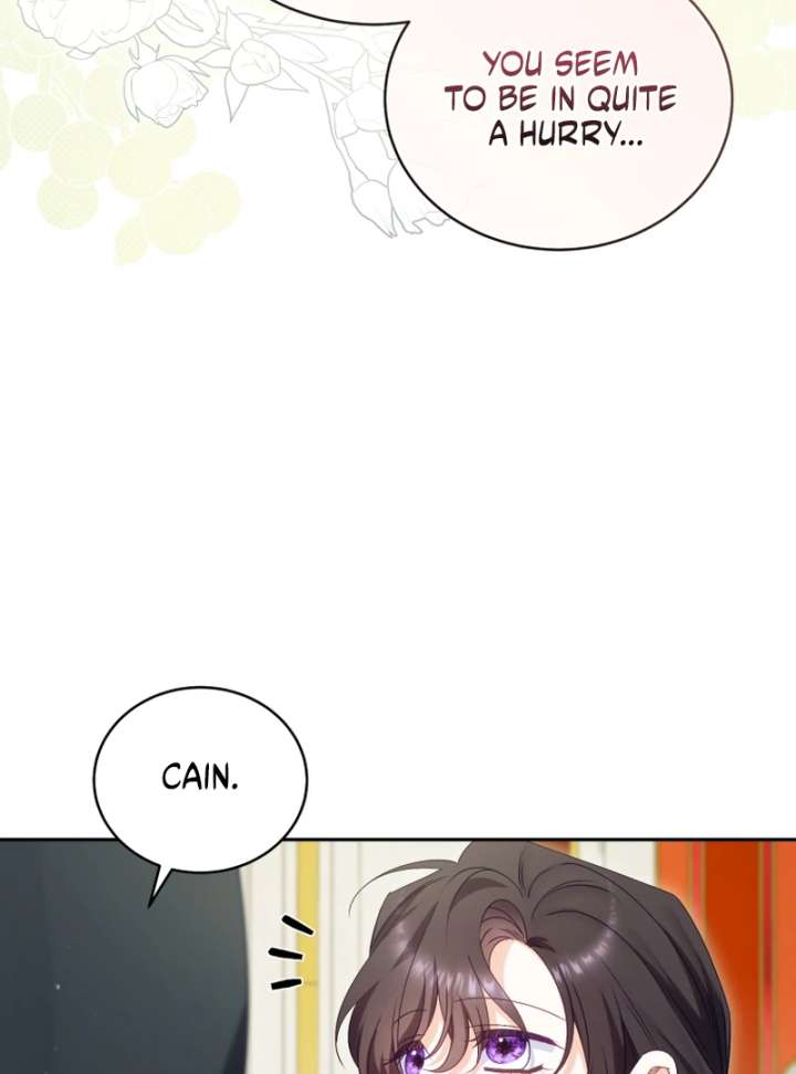 Honey, I Believe That’s Your Misunderstanding Chapter 42 505 106