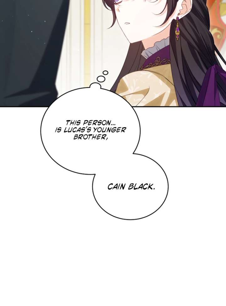 Honey, I Believe That’s Your Misunderstanding Chapter 42 506 107