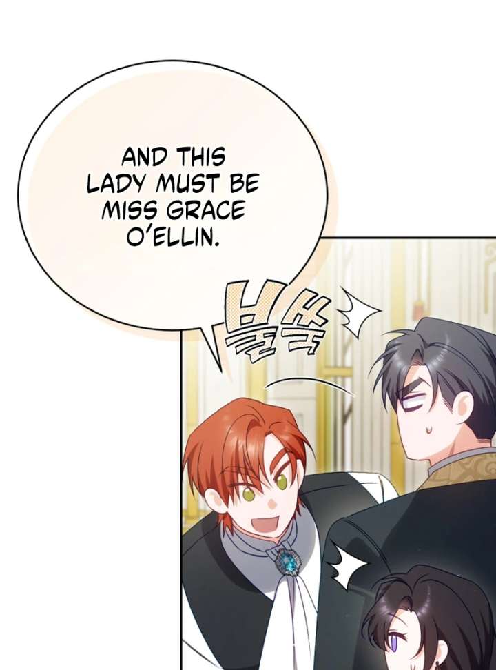 Honey, I Believe That’s Your Misunderstanding Chapter 42 507 108