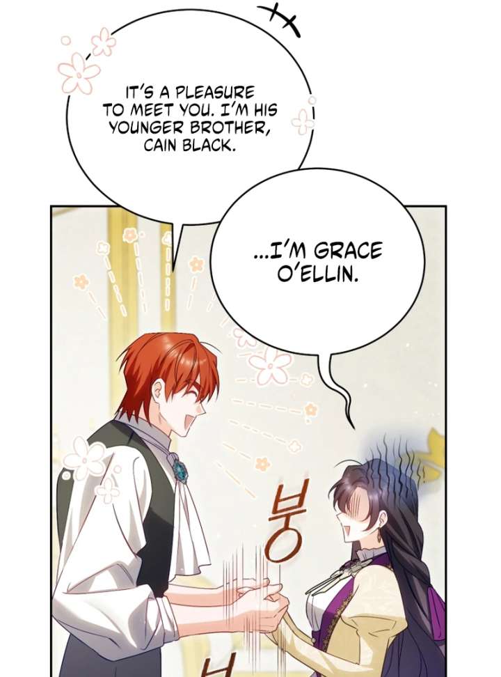 Honey, I Believe That’s Your Misunderstanding Chapter 42 511 112