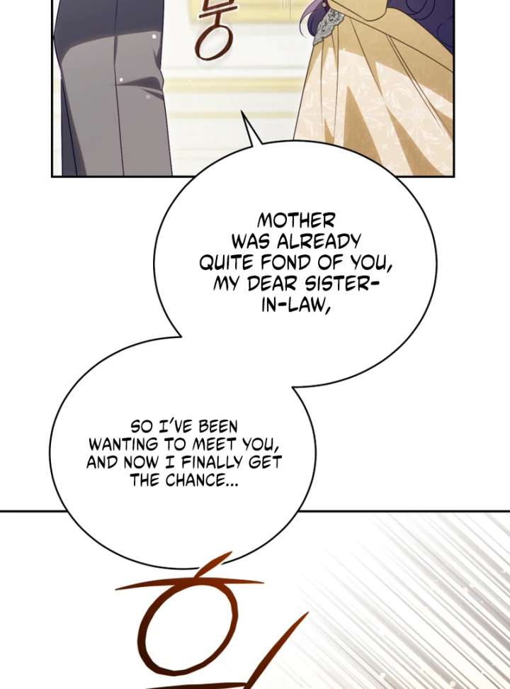 Honey, I Believe That’s Your Misunderstanding Chapter 42 512 113