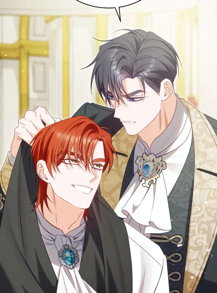 Honey, I Believe That’s Your Misunderstanding Chapter 42 514 115