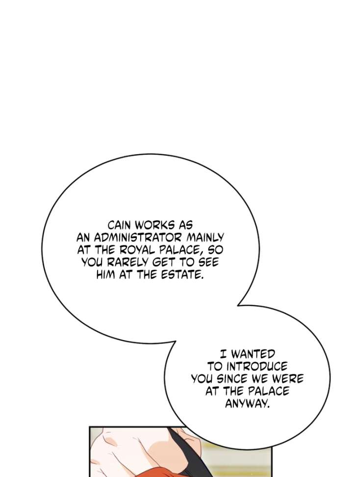 Honey, I Believe That’s Your Misunderstanding Chapter 42 517 118
