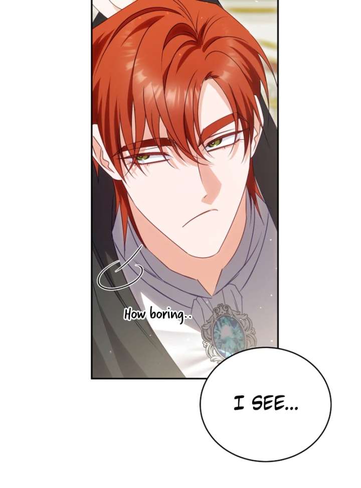 Honey, I Believe That’s Your Misunderstanding Chapter 42 518 119