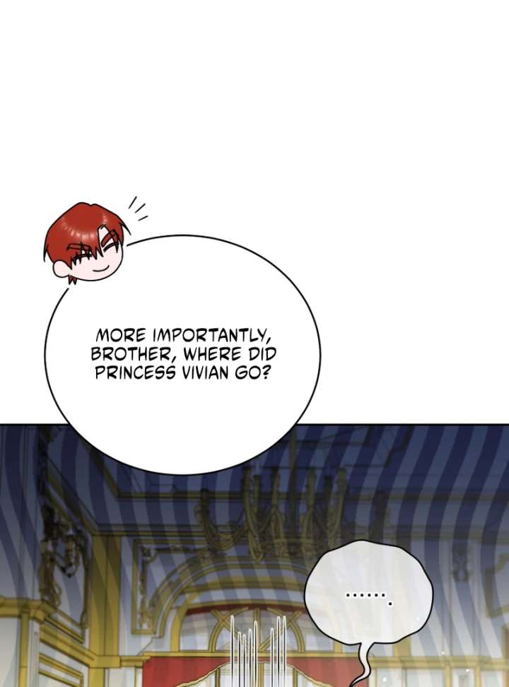 Honey, I Believe That’s Your Misunderstanding Chapter 42 519 120