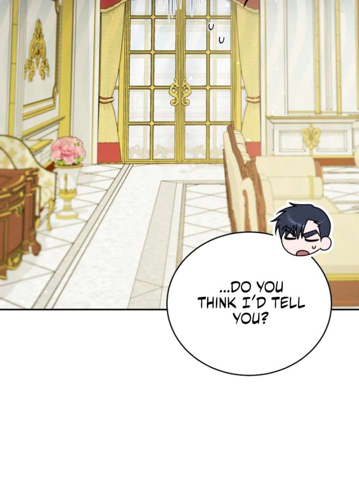 Honey, I Believe That’s Your Misunderstanding Chapter 42 520 121
