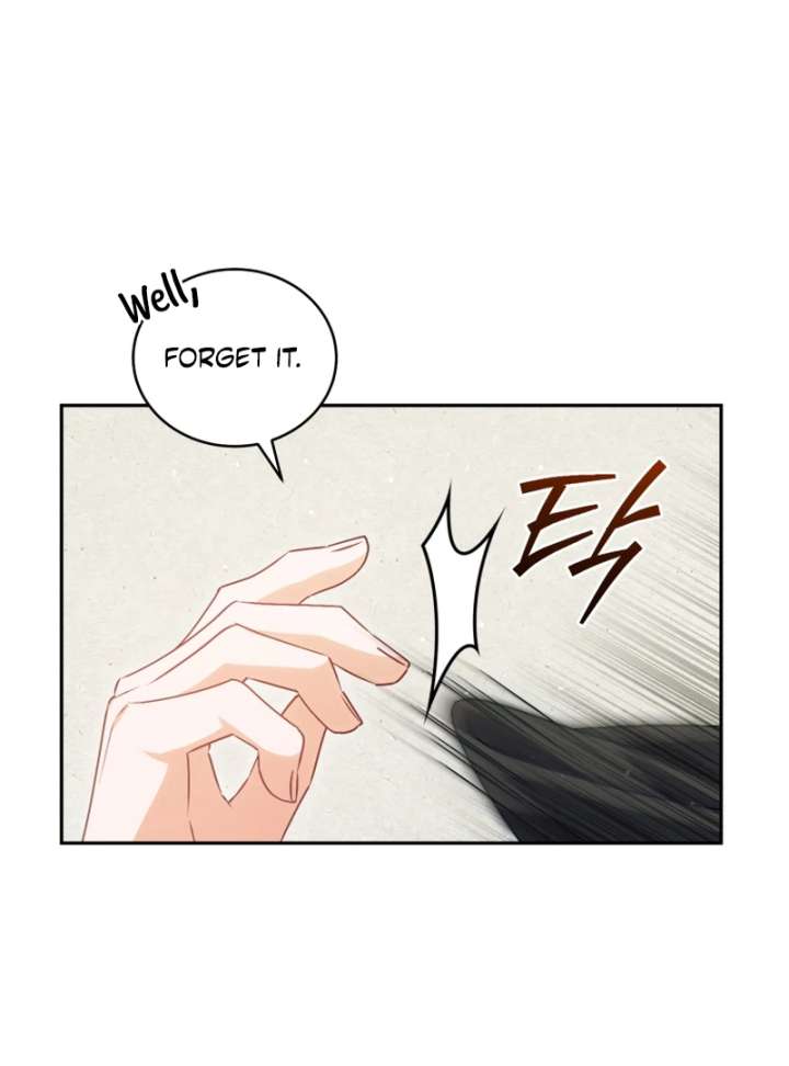 Honey, I Believe That’s Your Misunderstanding Chapter 42 521 122