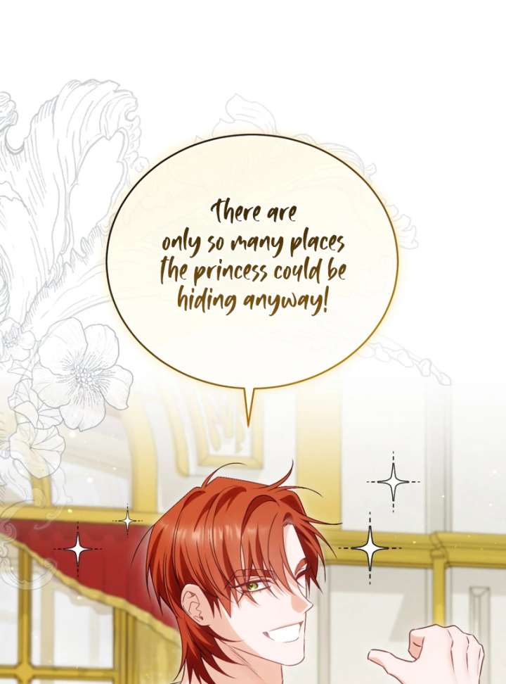 Honey, I Believe That’s Your Misunderstanding Chapter 42 522 123