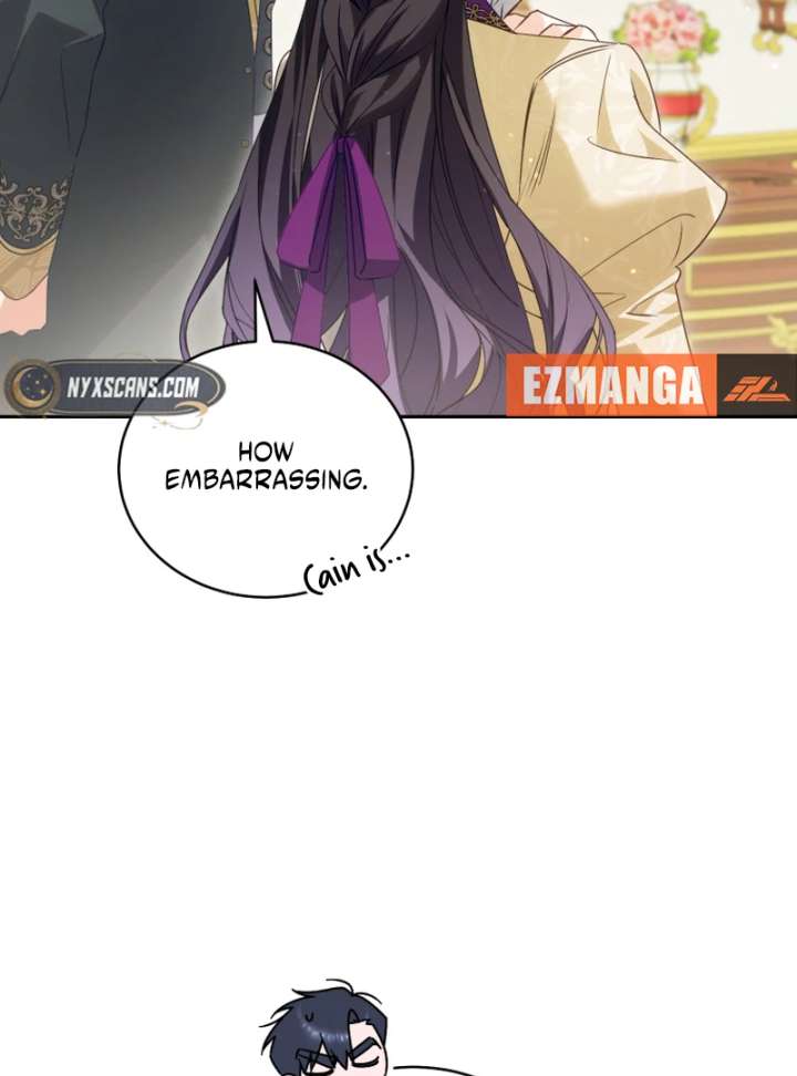 Honey, I Believe That’s Your Misunderstanding Chapter 42 528 129
