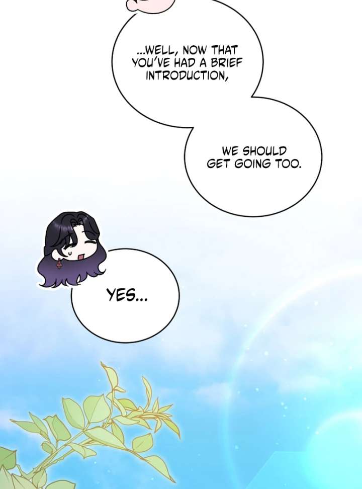Honey, I Believe That’s Your Misunderstanding Chapter 42 529 130