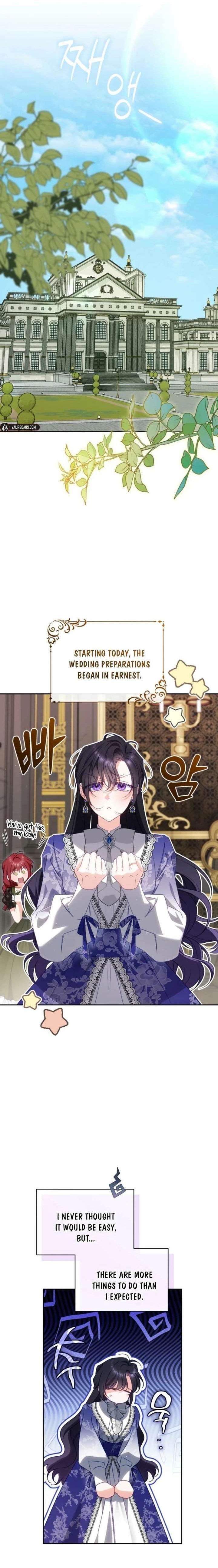 Honey, I Believe That’s Your Misunderstanding Chapter 44 58 001