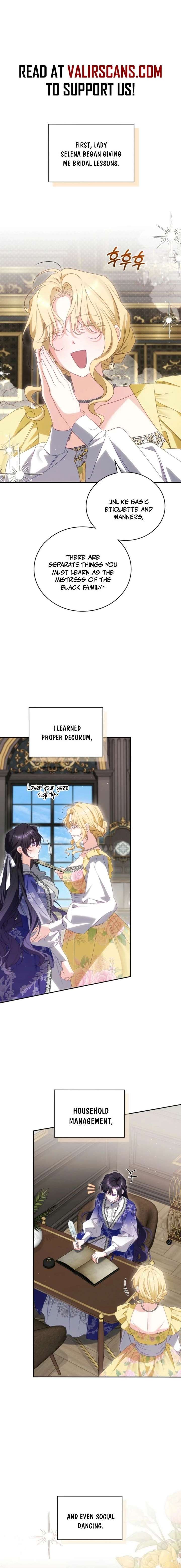 Honey, I Believe That’s Your Misunderstanding Chapter 44 59 002
