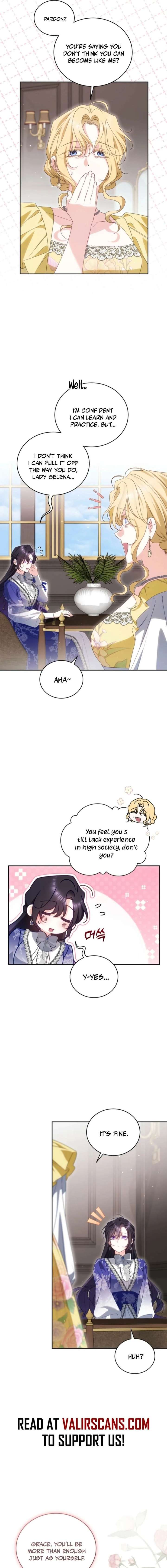 Honey, I Believe That’s Your Misunderstanding Chapter 44 62 005