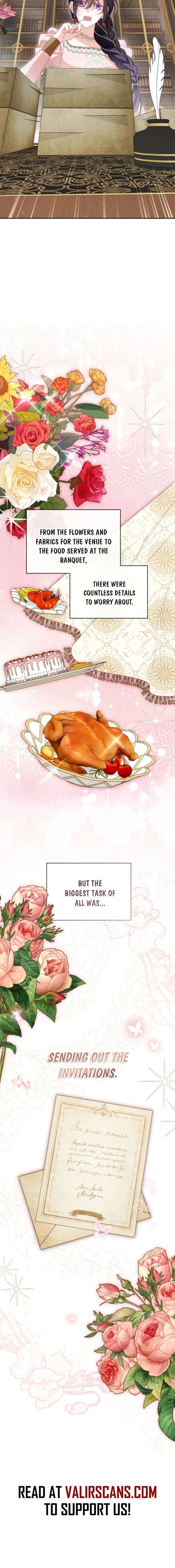 Honey, I Believe That’s Your Misunderstanding Chapter 44 65 008