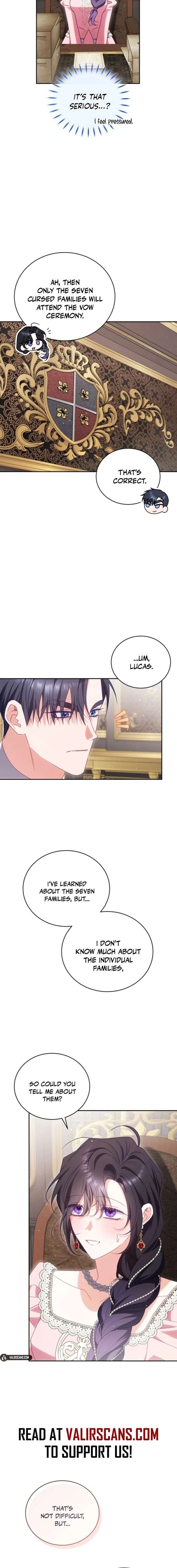 Honey, I Believe That’s Your Misunderstanding Chapter 44 69 012