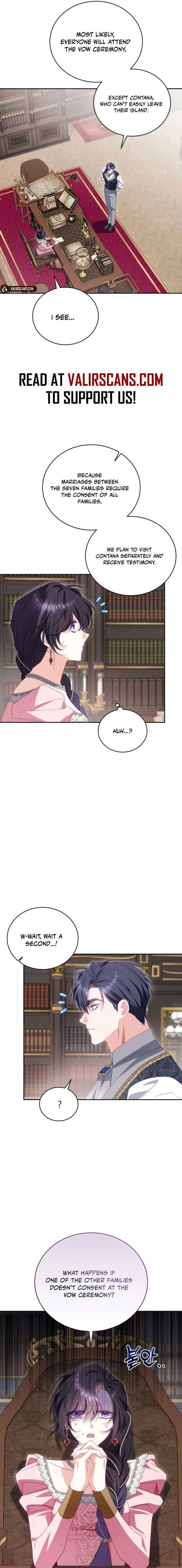 Honey, I Believe That’s Your Misunderstanding Chapter 44 74 017