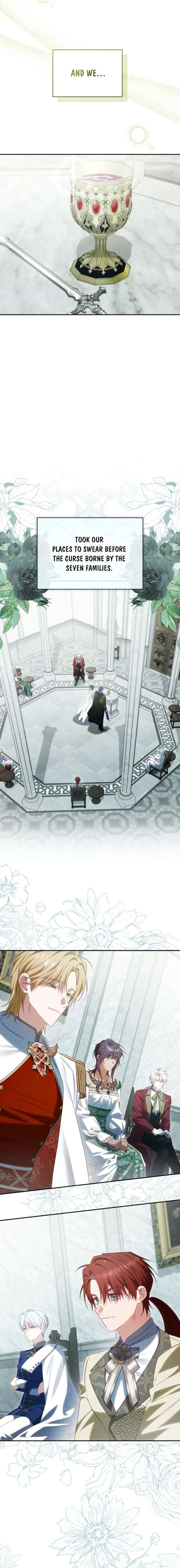 Honey, I Believe That’s Your Misunderstanding Chapter 46 59 002
